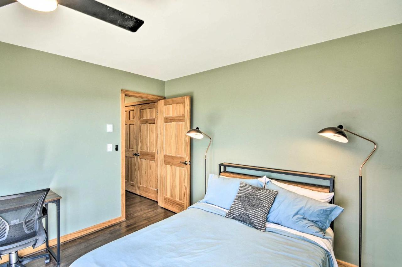 Cozy Remote Retreat • Mountain Views • Stargazing Crestone Exterior foto
