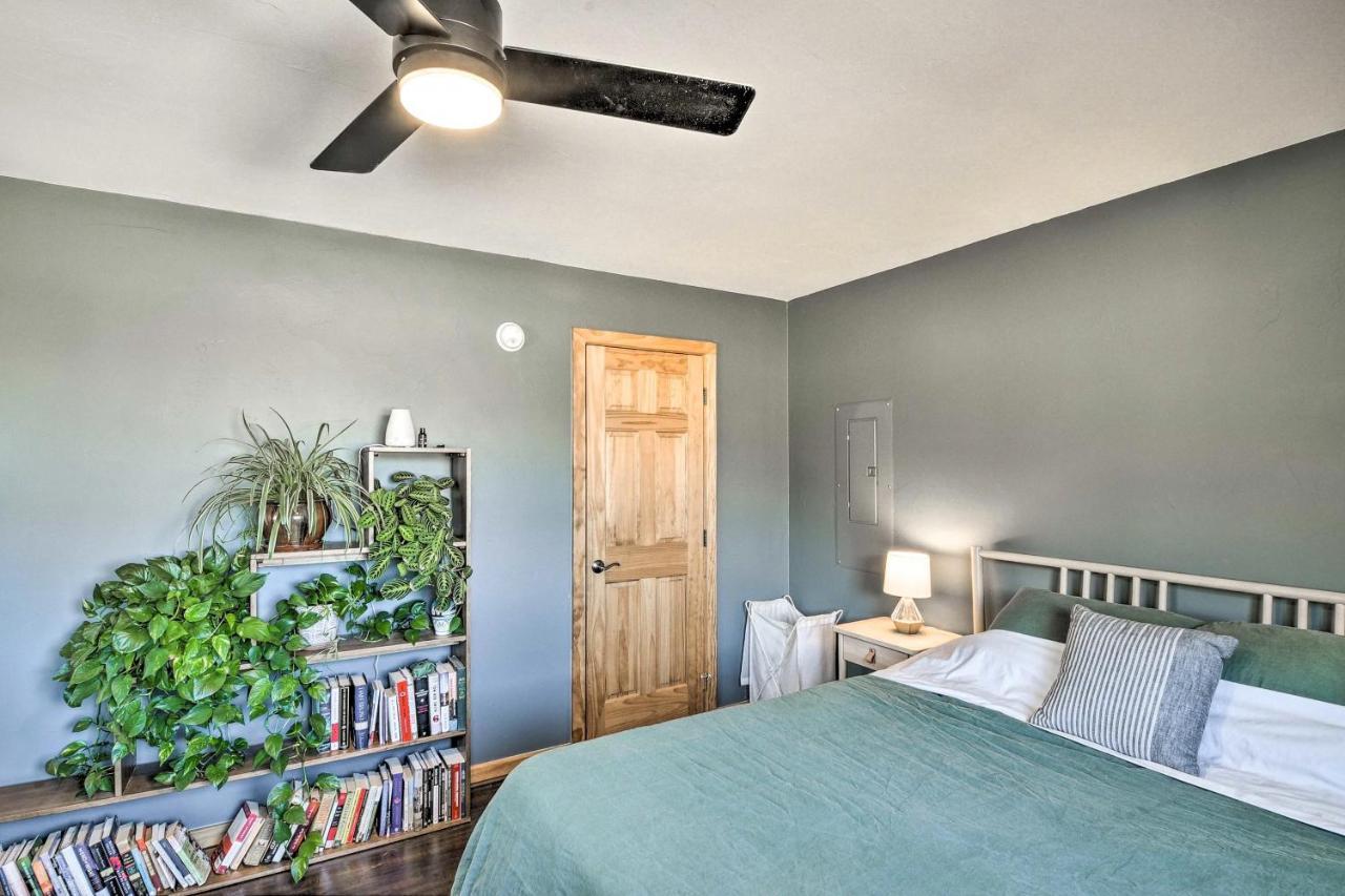 Cozy Remote Retreat • Mountain Views • Stargazing Crestone Exterior foto